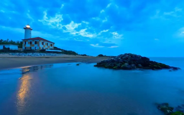 Selene C1-7 in Bibione