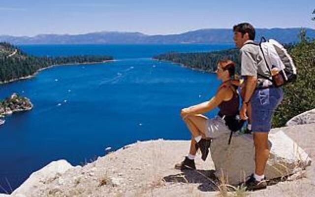 Marriott Grand Residence Club, Lake Tahoe