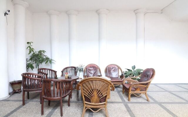 MADOR Malang Dorm Hostel