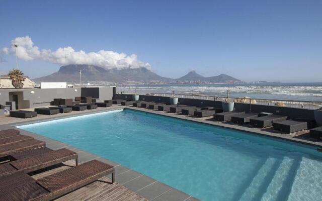 Lagoon Beach 237A by CTHA