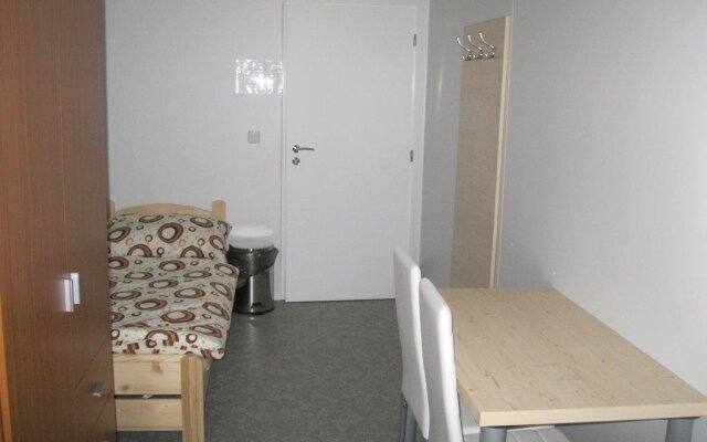 Sportovni Areal Horni Pocaply