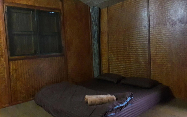 Nusha Homestay