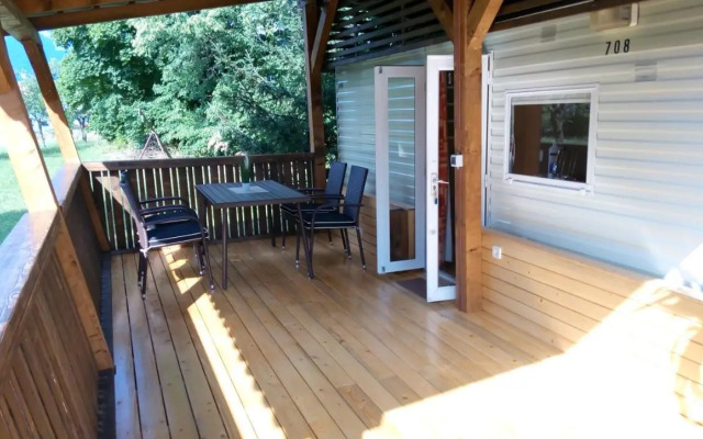 Samson mobile house