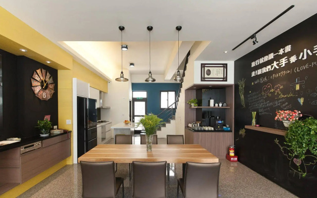 Han Ting B&B