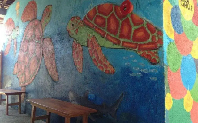 The Circle Hostel Baler