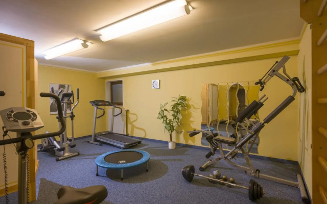 Bergschlössl - Erdgeschosswohnung 2