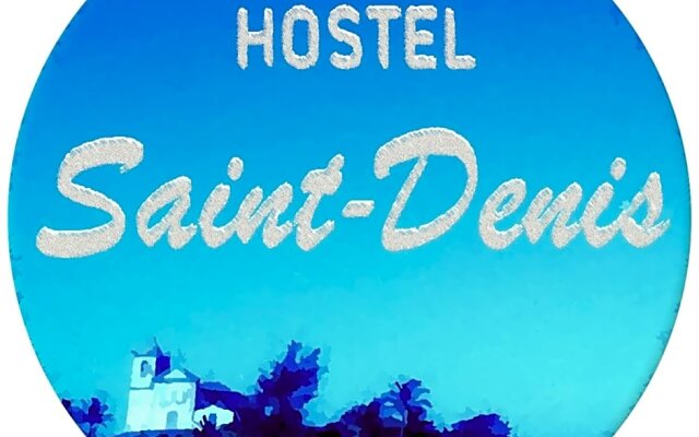 Hostel Saint-Denis