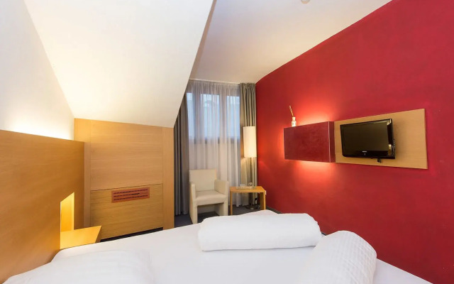 Hotel Goldener Stern