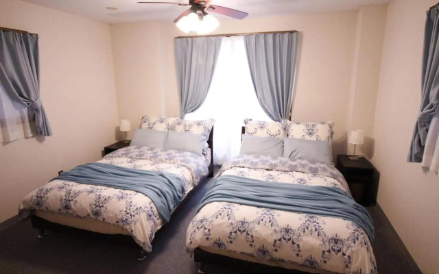 Central Field - Vacation STAY 29651v