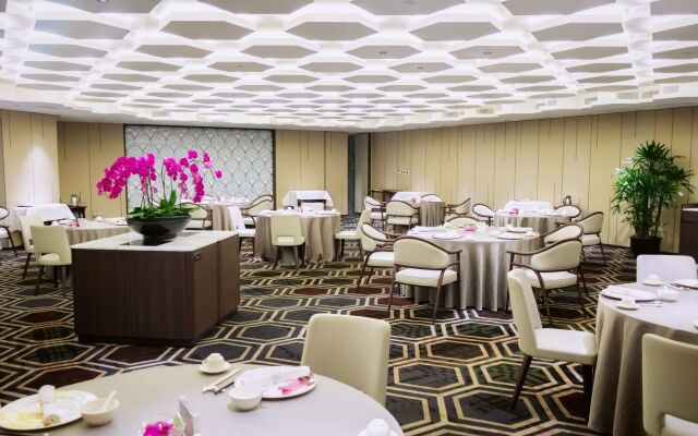 Radisson Collection Yangtze Shanghai