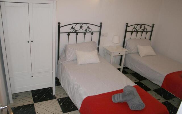 Fantastic, 100 meters from the beach