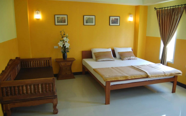 Sangthong Resort