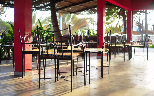 Hotel Mermoz