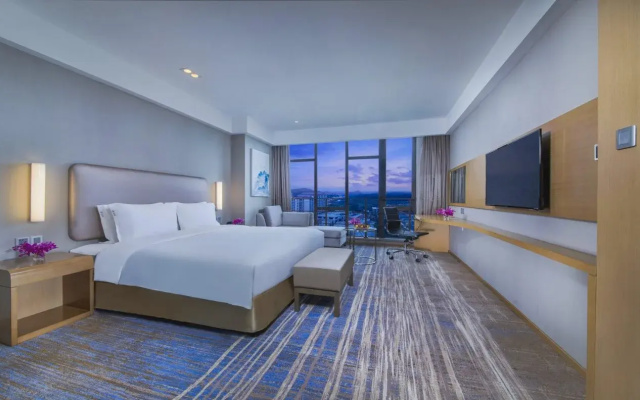 Holiday Inn Express Guian Yungu by IHG