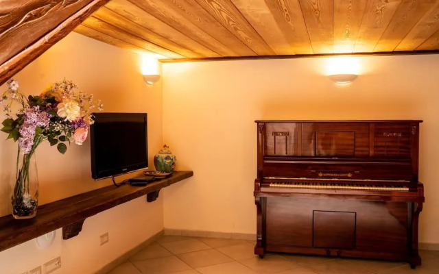 Suite Piazza del GesÃ¹