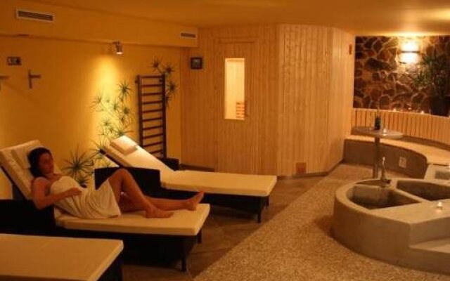 JBX Resort Hotel Albatros