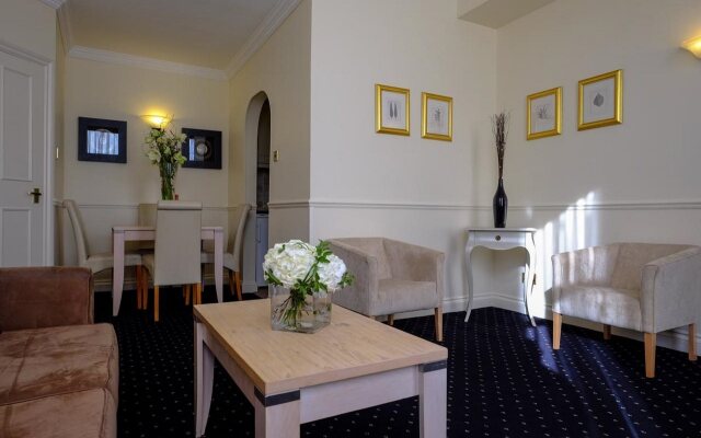 Collingham Serviced Apartments