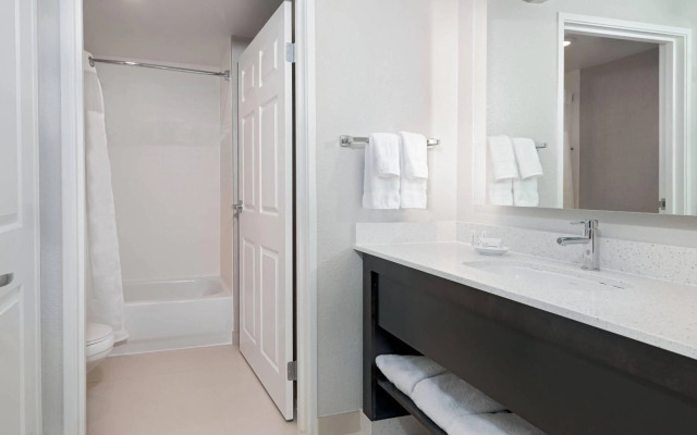 Residence Inn By Marriott Mobile