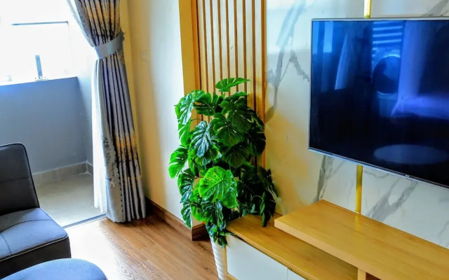 Song Suoi FLC seaview apartment