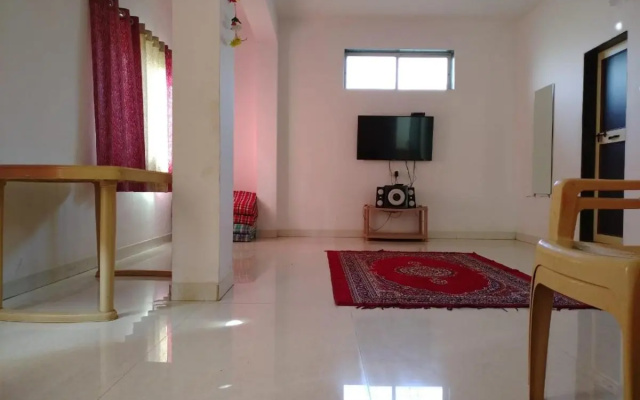 Sai Sanskruti Villa