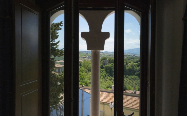 Dimora Morello