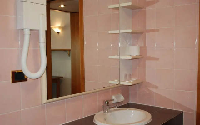 Sassari   Hotel Il Vialetto