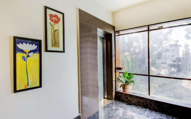The Elite Suites