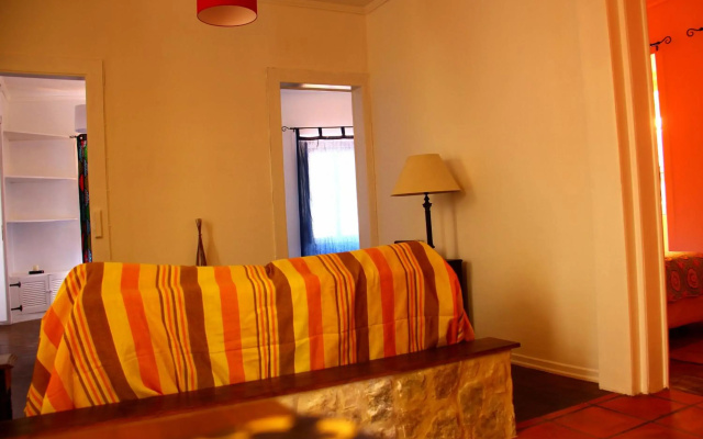 Casas do Pátio Sem Cantigas 4