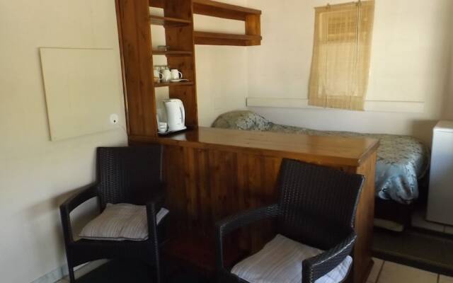 Rose Well Country House And Spa