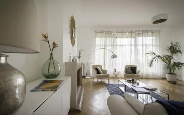 Villa Verde La Rochelle