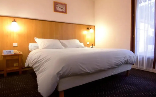 Hotel Bellevue