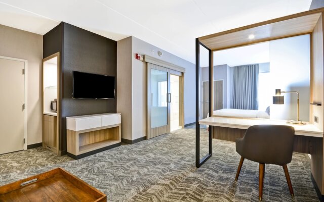 SpringHill Suites Cincinnati Blue Ash
