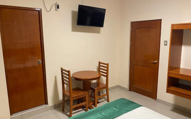 Tariri Hotel