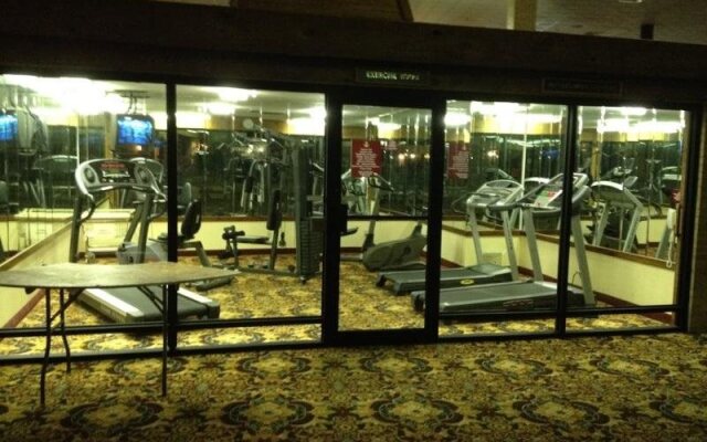 Magnuson Grand Hotel Fayetteville