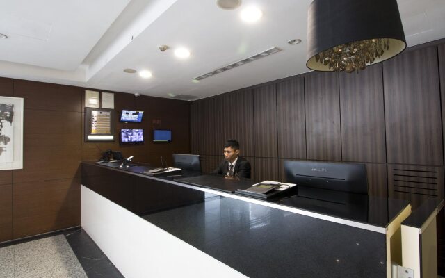 Value Hotel Balestier