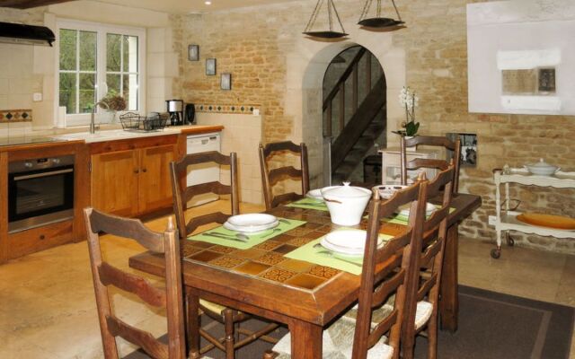 GiTE DE LEPINE (CBP600)