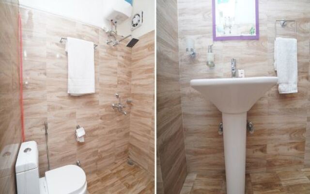 OYO 18608 The Haveli