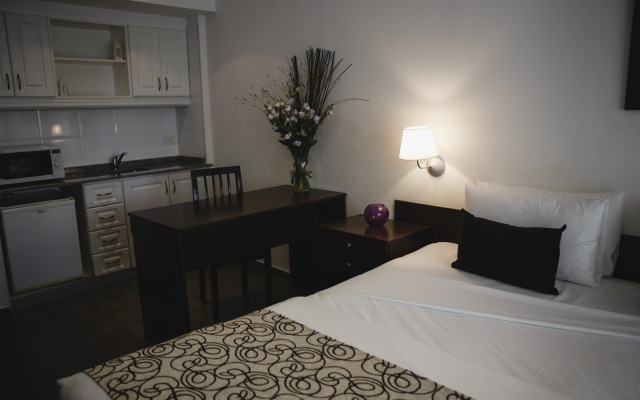 Ker Belgrano Hotel