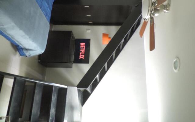 Casa DHojaldre en Zona Norte