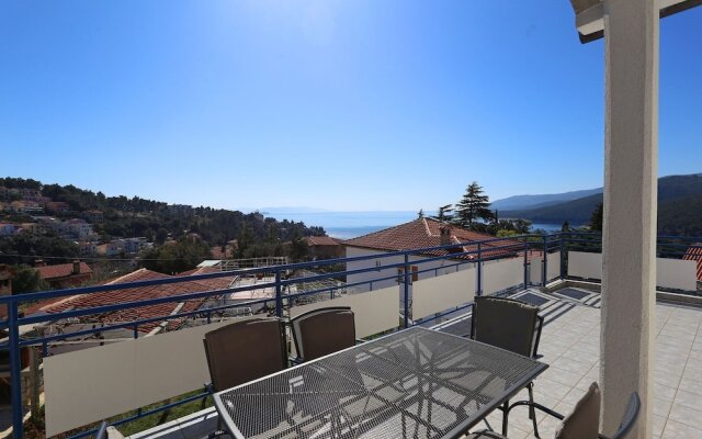 Apartments Marija Rabac