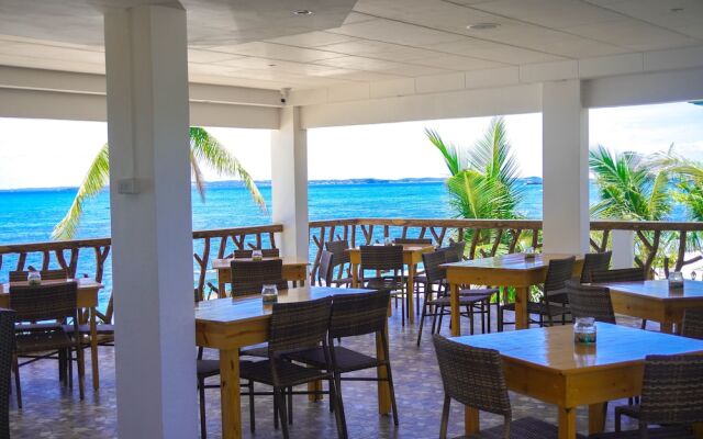 Little Mermaid Dive Resort by Cocotel