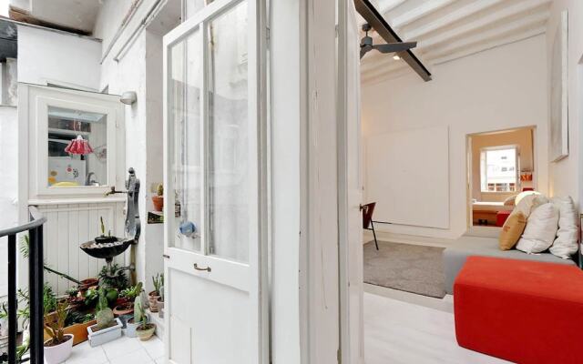 Monti Bright Apartment