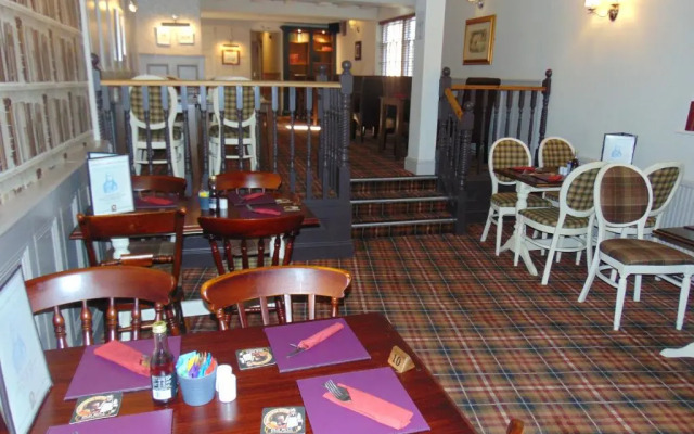 The Lord Nelson