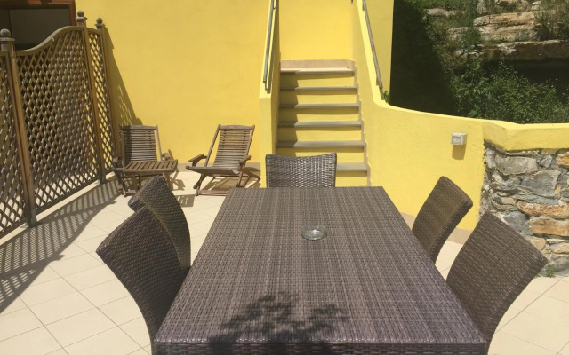 Appartamenti Antico Frantoio Doria Resort