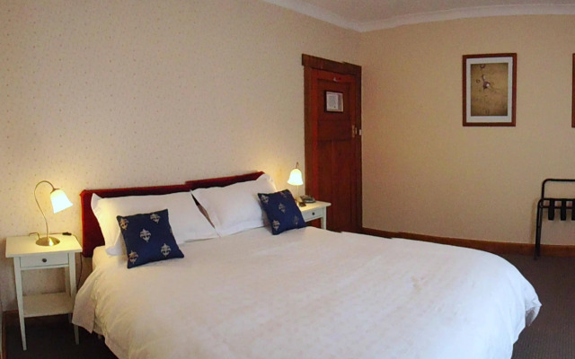 Ashdowns of Dover B&B