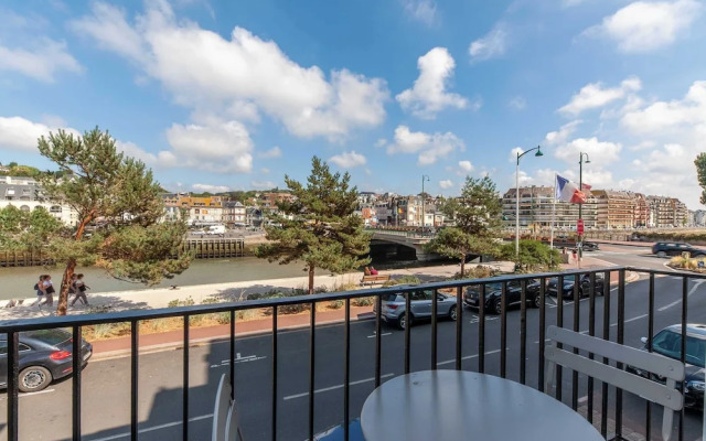 Résidence Deauville TOUQUES