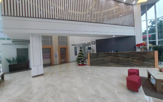 Win Premier Hotel Mangga Besar