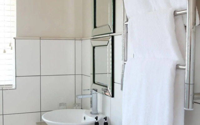 Hermanus Beach Villa