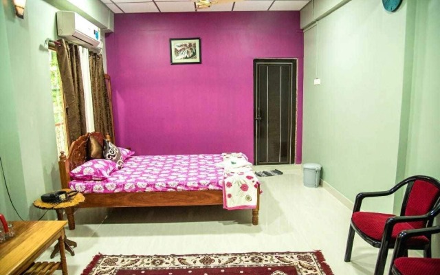 Andaman Ocean Breeze