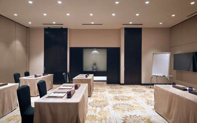 Doubletree by Hilton Melaka